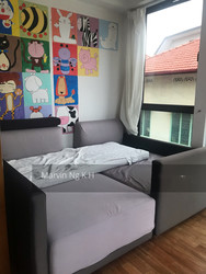 Beau Vista (D14), Terrace #207531771